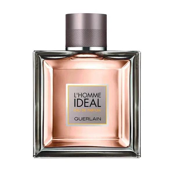 نمای جلوی ادکلن مردانه Guerlain L’Homme Ideal EDP