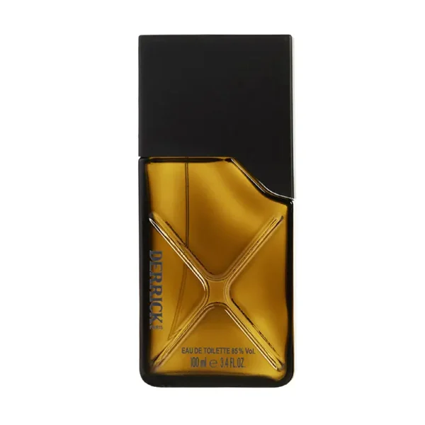 ادکلن مردانه اورلن دریک (Orlane Derrick for Men) با طراحی شیک و جذاب