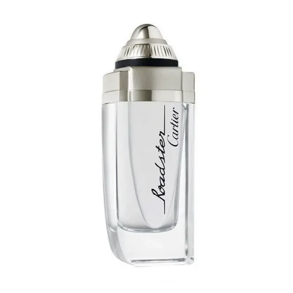 ادکلن مردانه کارتیر رودستر (Roadster Cartier) با طراحی شیک و لوکس