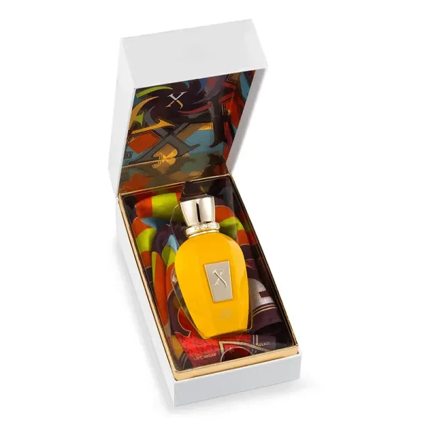 پکیج عطر یونیسکس xerjoff erba gold