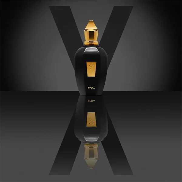 نمای تبلیغاتی عطر xerjoff opera