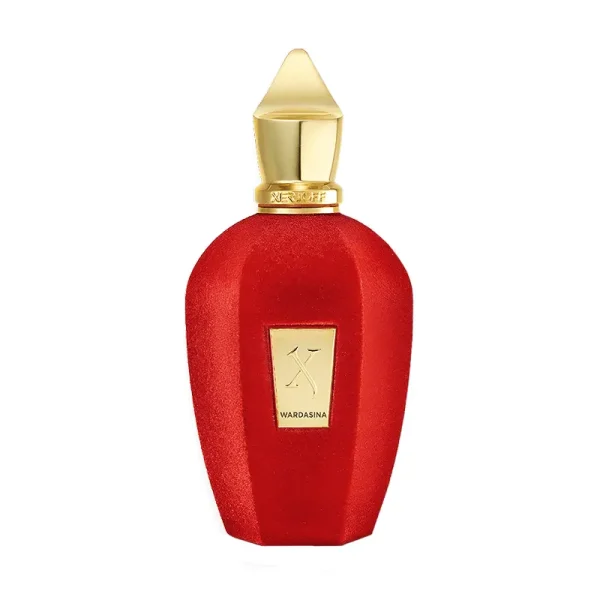 عطر یونیسکس Xerjoff Wardasina
