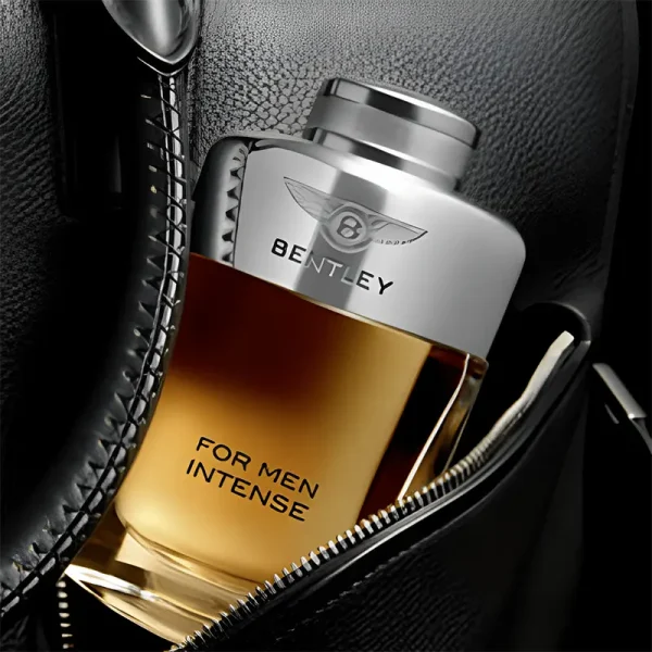 قیمت عطر بنتلی اینتنس
