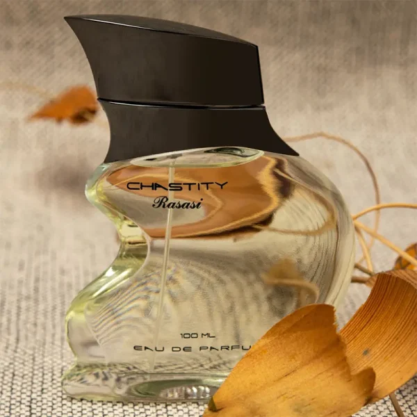 بطری ادکلن مردانه رصاصی چستیتی