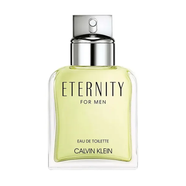 ادکلن مردانه سی کی اترنیتی | Eternity For Men Calvin Klein