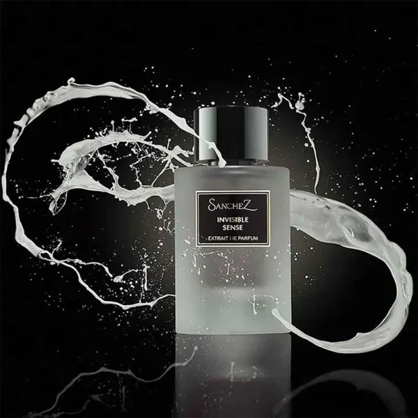 عطر ملایم سانچز اینویزیبل سنس