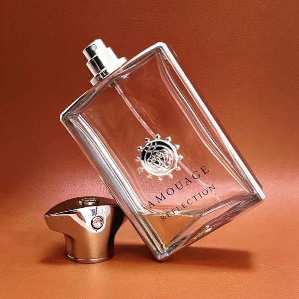 amouage reflection bottle