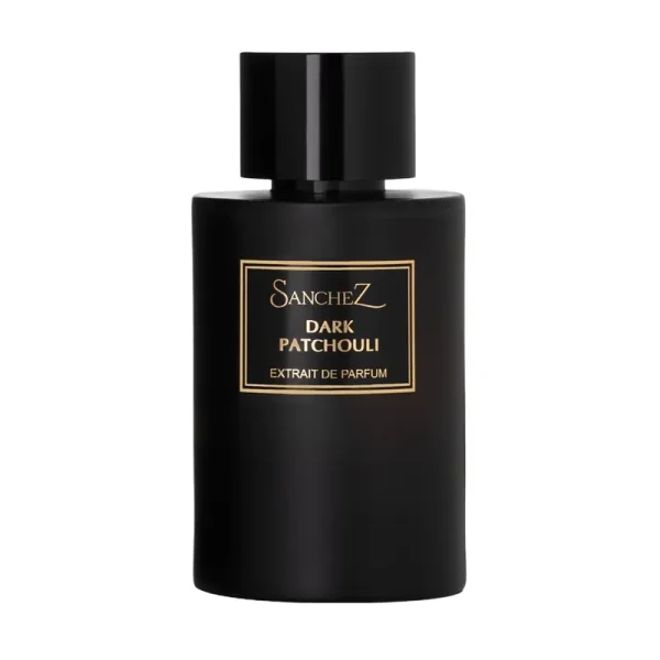ادکلن یونیسکس سانچز دارک پچولی Sanchez Dark Patchouli