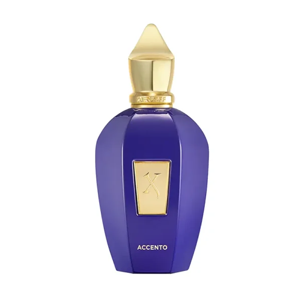 عطر زرجف اکسنتو