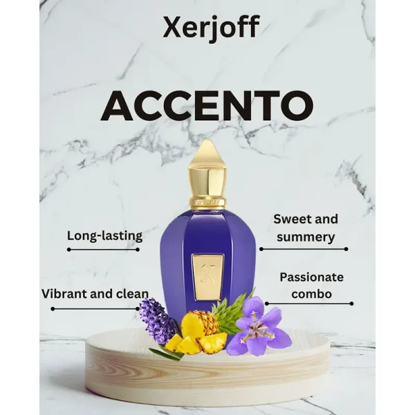 خرید و قیمت عطر یونیسکس زرجف اکسنتو