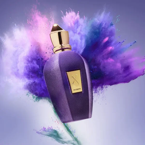 شیشه عطرAccento Xerjoff