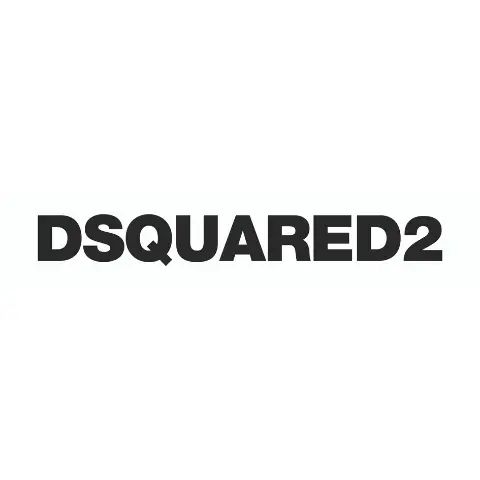 لوگو برند دی اسکوارد (dsquared)