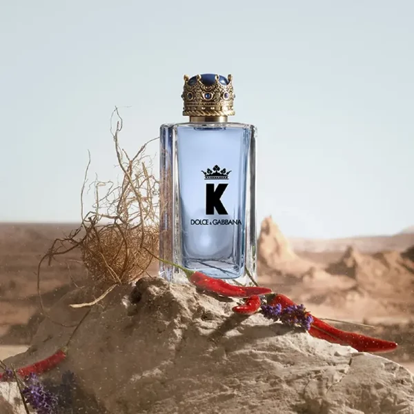 خرید و قیمت عطر K by Dolce Gabanna