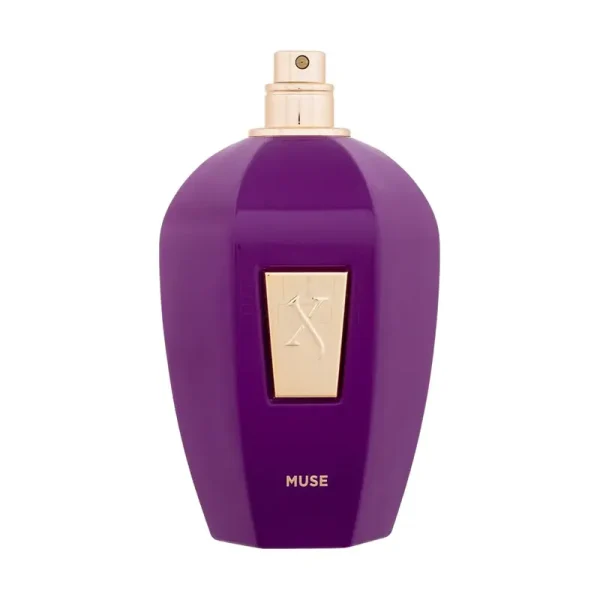 بطری عطر Muse Xerjoff