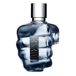 شیشه عطر مردانه diesel only the brave
