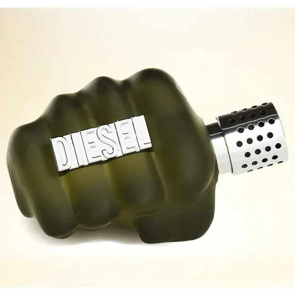 عطر مردانه only the brave wild diesel