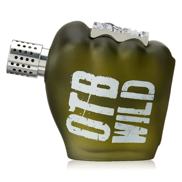عطر diesel only the brave wild