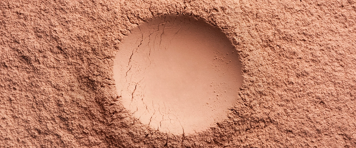 عطر و ادکلن با نت های پودری (powdery)