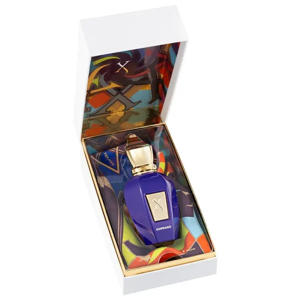 خرید و قیمت عطر xerjoff soprano