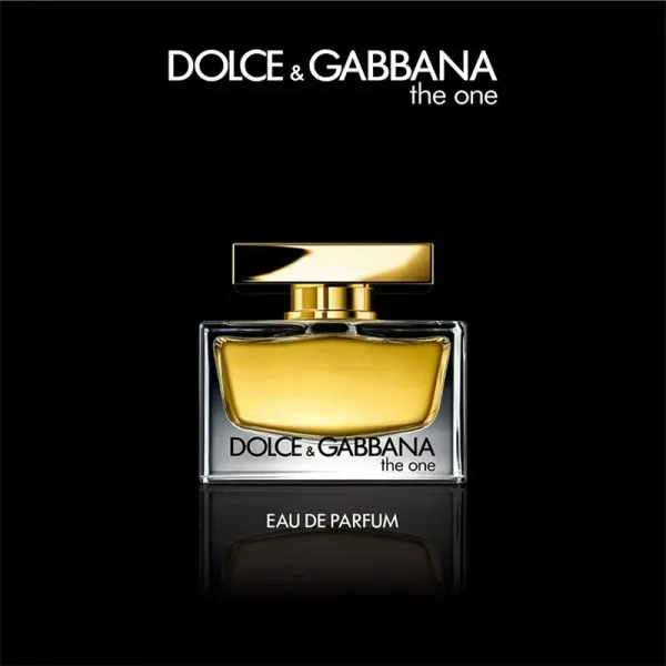 خرید و قیمت عطر the one d&g