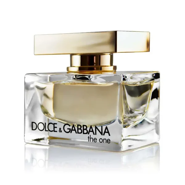 عطر زنانه دولچه گابانا د وان