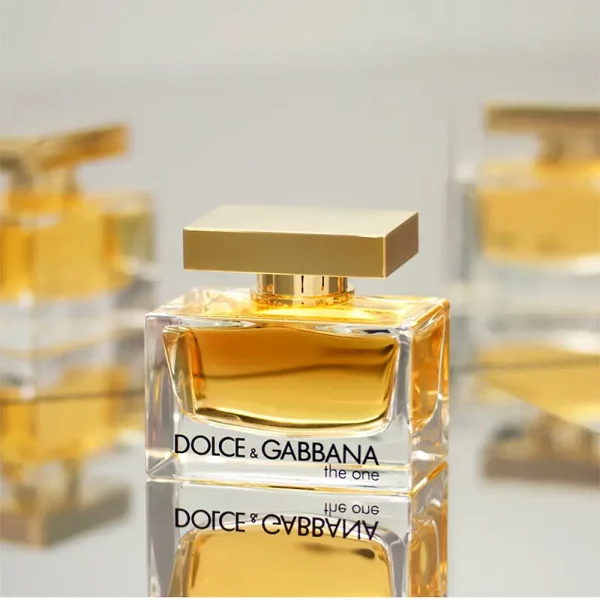 dolce gabbana the one