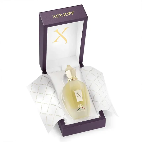 جعبه عطر XJ 1861 Renaissance Xerjoff