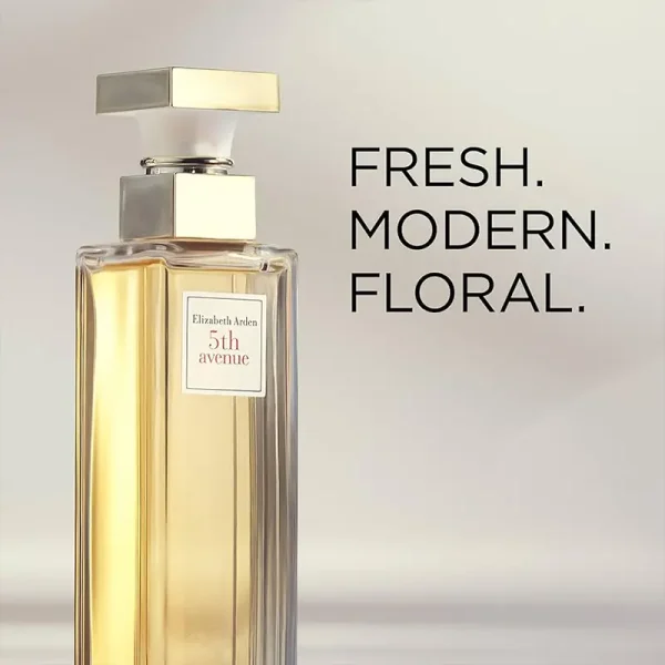 ادکلن زنانه5th Avenue Elizabeth Arden