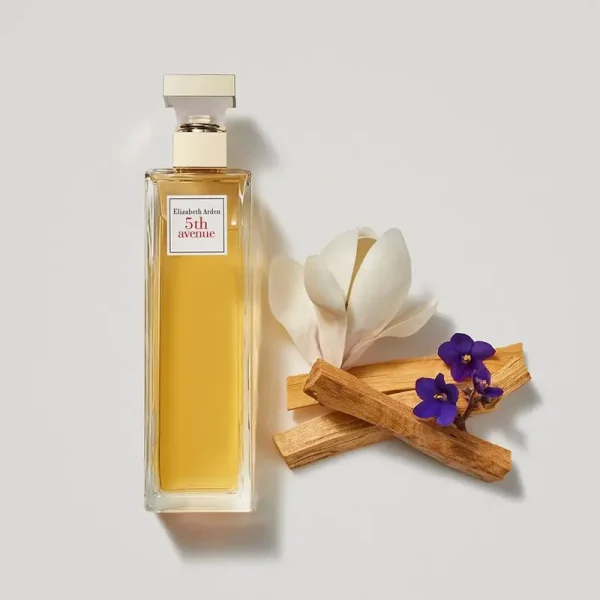 بطری عطر 5th Avenue Elizabeth Arden