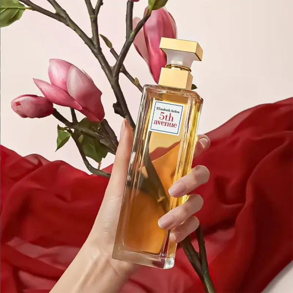 خرید و قیمت عطر 5th Avenue Elizabeth Arden