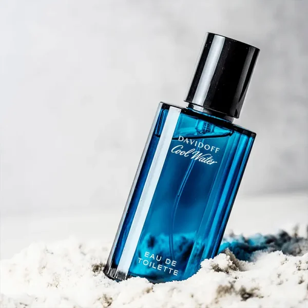 عطر Davidoff Cool Water