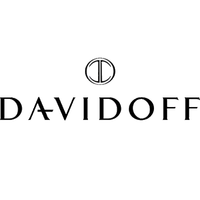 لوگو برند دیویدوف (Davidoff)