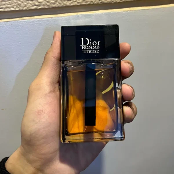 خرید عطر Dior Homme Intense در کرج