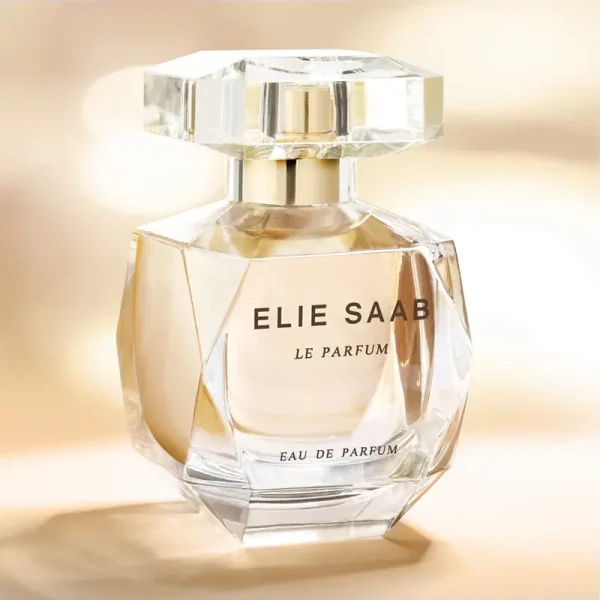 بطری عطر زنانه الی ساب له پارفوم