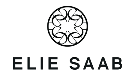 لوگو برند الی ساب (elie saab)