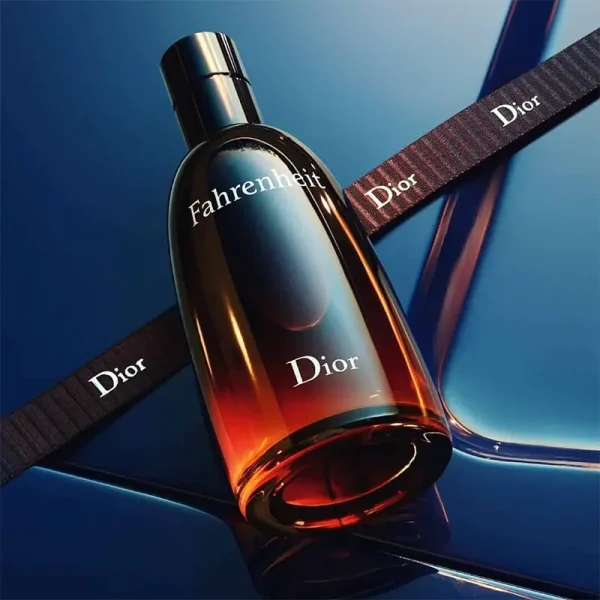 خرید و قیمت عطر دیور فارنهایت