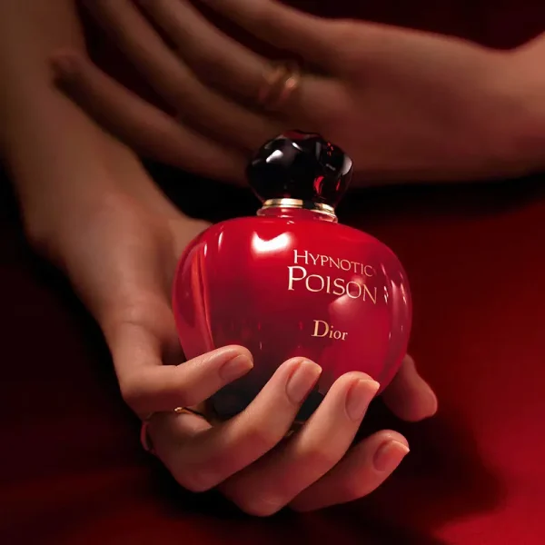 قیمت عطرDior Hypnotix Poison