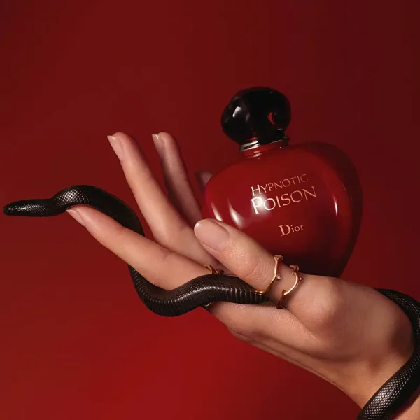 قیمت ادکلن زنانهDior Hypnotix Poison