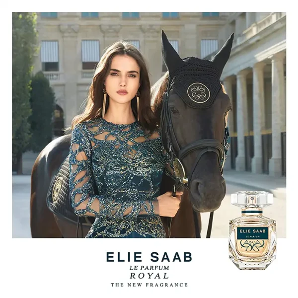 خرید و قیمت عطر الی ساب رویال