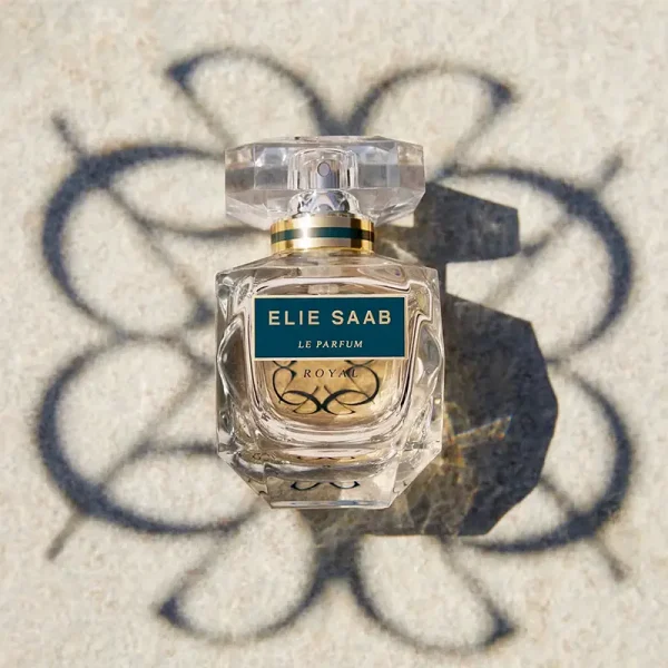بطری عطر زنانه رویال الی ساب