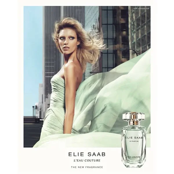 خرید و قیمت عطر الی ساب لئو کوتور
