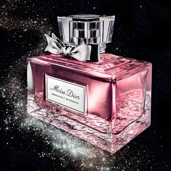 خرید و قیمت عطر Miss Dior Absolutely Blooming