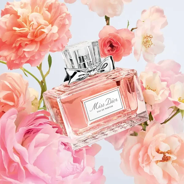 خرید و قیمت عطر زنانه میس دیور ادوپرفیوم