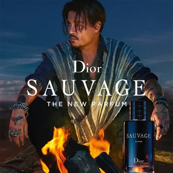 خرید عطر dior sauvage