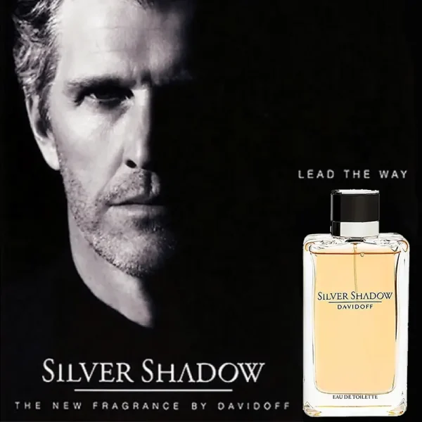 خرید و قیمت عطر دیویدوف سیلور شادو