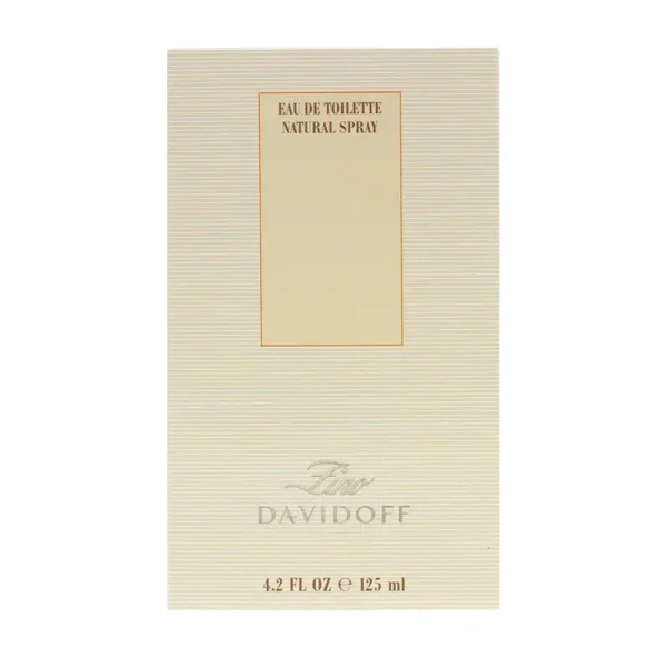 جعبه عطر مردانه دیویدوف زینو