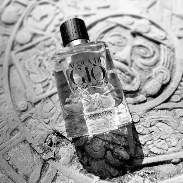 خرید و قیمت عطر آکوا دی جیو ادوپرفیوم جورجیو آرمانی