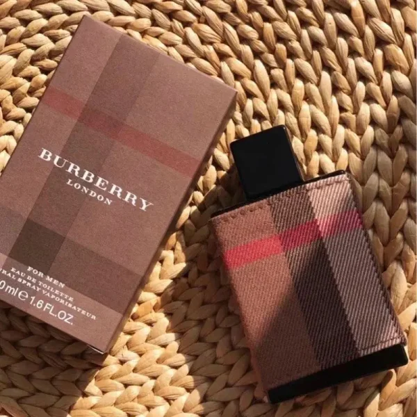 خرید و قیمت عطر Burberry London