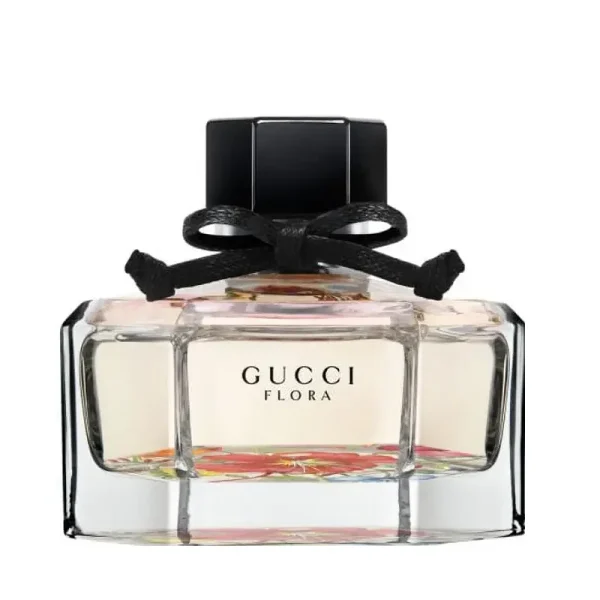 عطر گوچی فلورا ادوتویلت