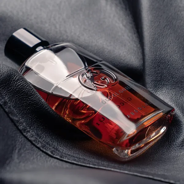 غطر Gucci Guilty ABsolute